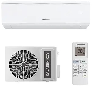 Сплит-система Kalashnikov KVAC-07IN-FP1/KVAC-07OD-FP1