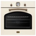 Газовый духовой шкаф Korting OGG 741 CRB