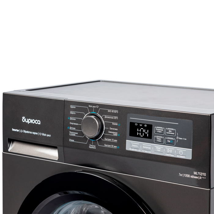 Стиральная машина Бирюса WM-ML712/10 DM