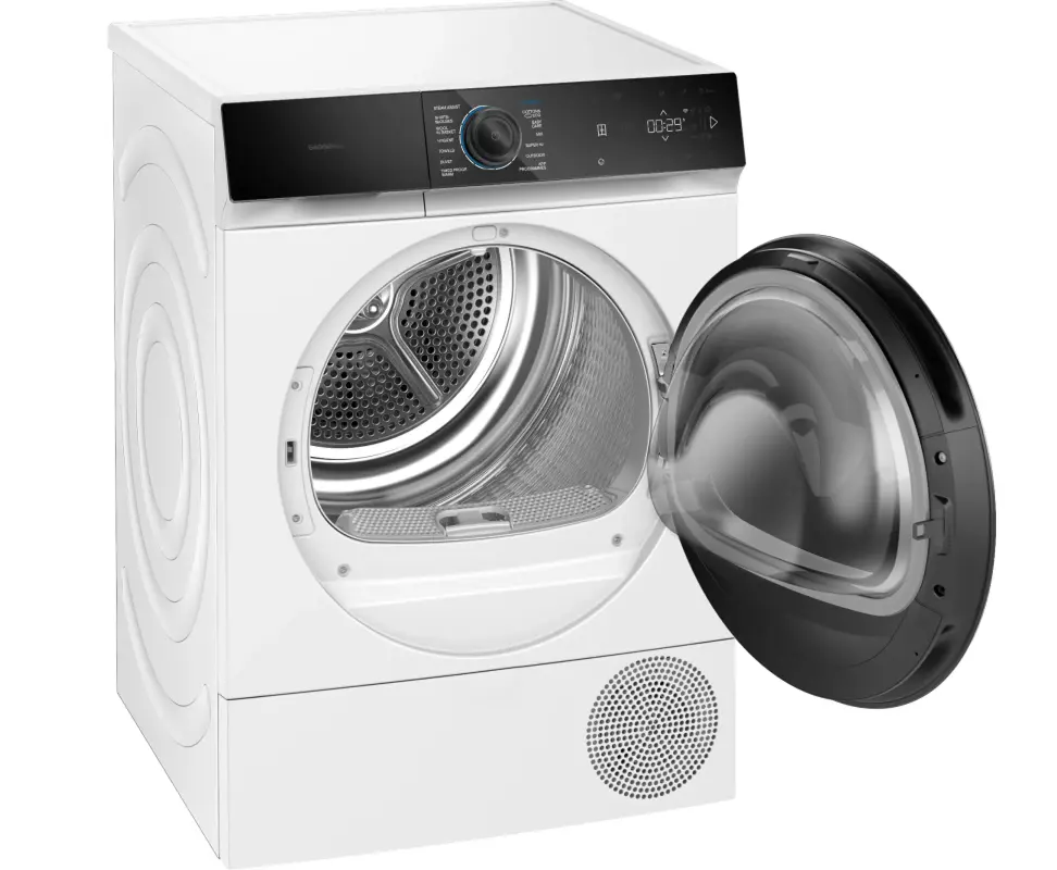 Сушильная машина Gaggenau WT260166 - фото 5