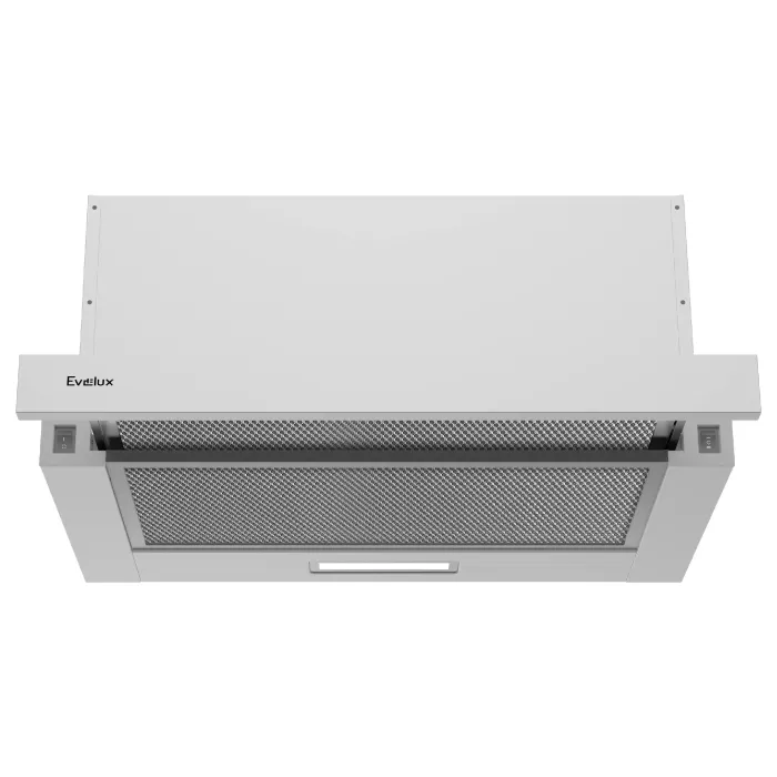 Телескопическая вытяжка Evelux Tel 50 W