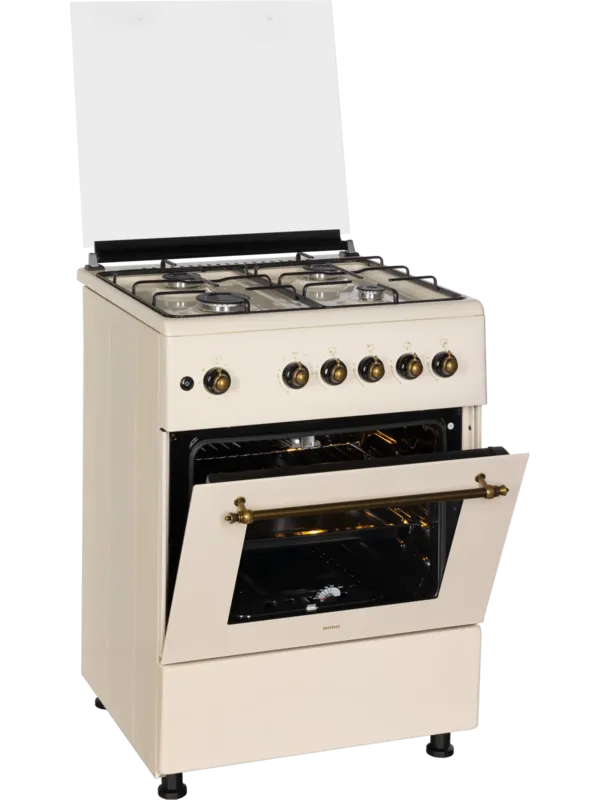 Газовая плита Nord GG 6061 Y