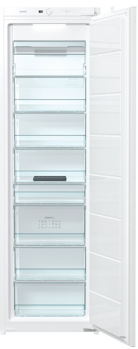 Встраиваемый морозильник Gorenje FNI4181E1