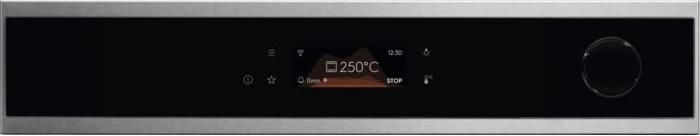 Электрический духовой шкаф Electrolux EOC8P39WX