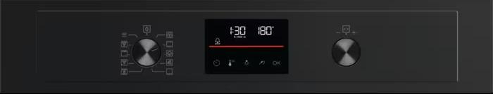 Электрический духовой шкаф Electrolux EOD4P57H