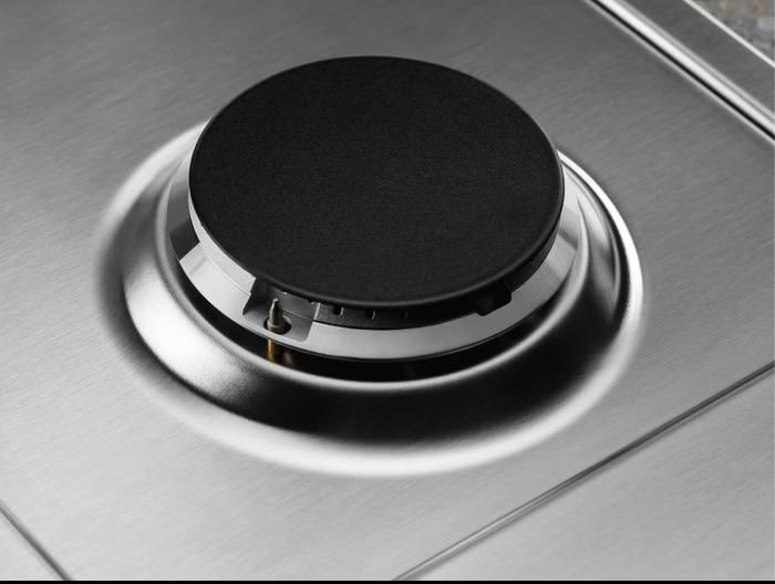 Газовая варочная панель Electrolux KGS6424SX
