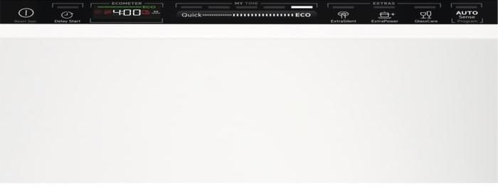 Встраиваемая посудомоечная машина AEG FSE73527P