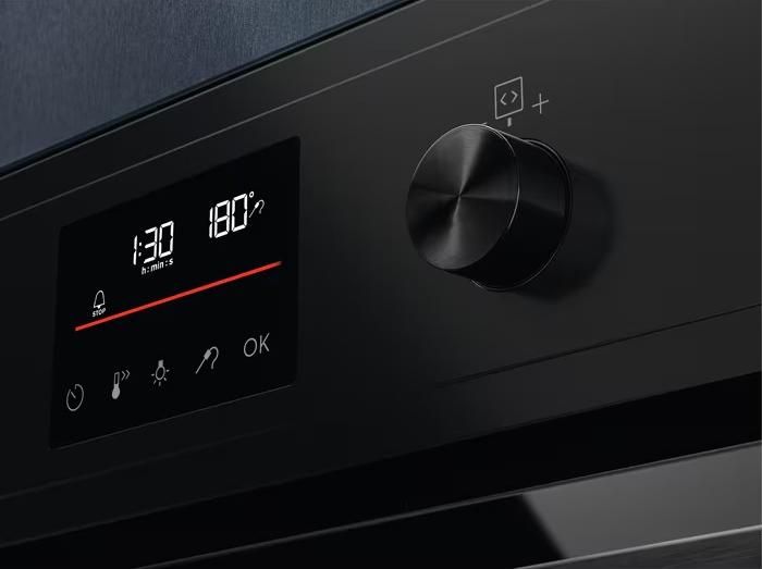 Электрический духовой шкаф Electrolux EOD4P57H