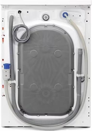 Стиральная машина AEG LFR73844BE