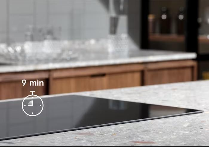 Индукционная варочная панель Electrolux LIR60430BW