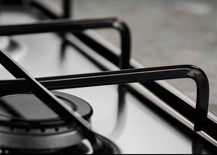 Газовая варочная панель Electrolux KGS6424SX