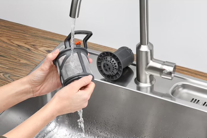 Встраиваемая посудомоечная машина Electrolux KES27200L
