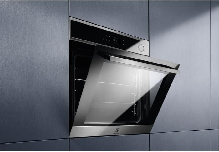 Электрический духовой шкаф Electrolux EOC8P39WX