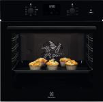 Электрический духовой шкаф Electrolux EOD3C70TK