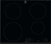 Индукционная варочная панель Electrolux LIR60430