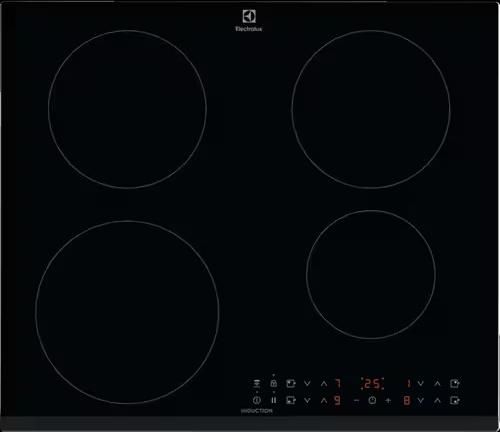 Индукционная варочная панель Electrolux CIR60433