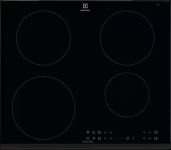 Индукционная варочная панель Electrolux LIR60433B