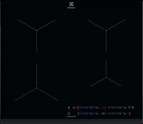 Индукционная варочная панель Electrolux CIT61443