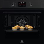 Электрический духовой шкаф Electrolux EOD4P57H