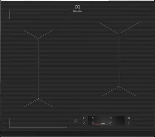Индукционная варочная панель Electrolux EIS6648