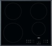 Индукционная варочная панель AEG IKB64301FB