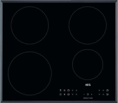 Индукционная варочная панель AEG IKB64301FB