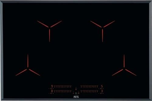 Индукционная варочная панель AEG IPE84531FB