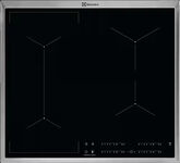 Индукционная варочная панель Electrolux EIV 6340 X