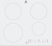 Индукционная варочная панель Electrolux LIR60430BW