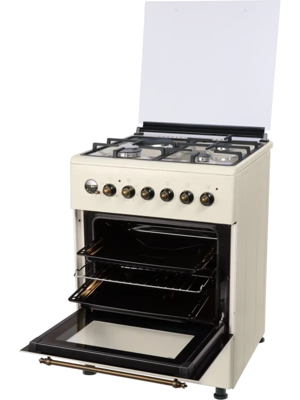 Газовая плита Nord GE 6162 YR