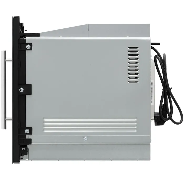 Встраиваемая микроволновая печь Krona RIFLESSO 60 BL V2