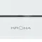 Встраиваемая микроволновая печь Krona RIFLESSO 60 WH V2