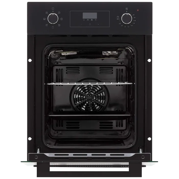 Компактный духовой шкаф Krona Ritus 45 BL/BL G2