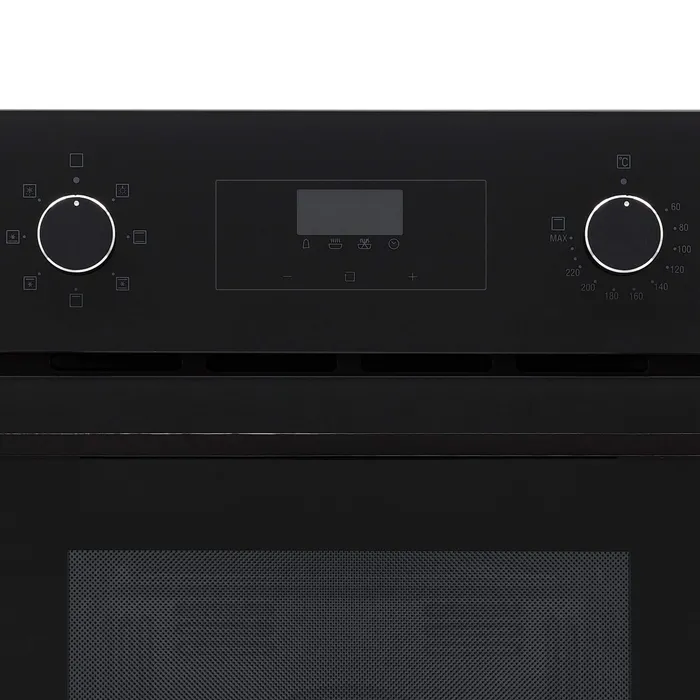 Компактный духовой шкаф Krona Ritus 45 BL/BL G2