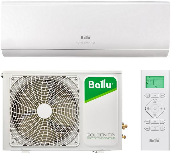 Сплит-система Ballu BSAG-07HN8