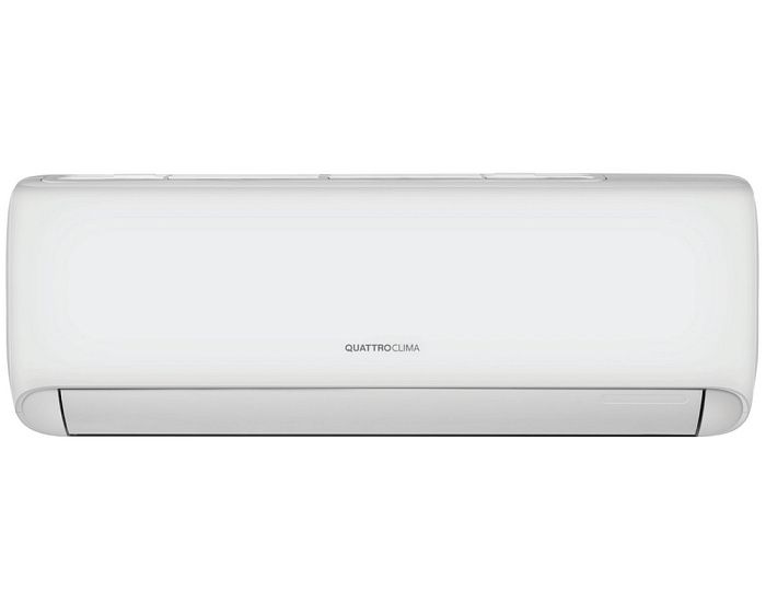 Инверторная сплит-система QuattroClima QV-LA09WBE/QN-LA09WBE