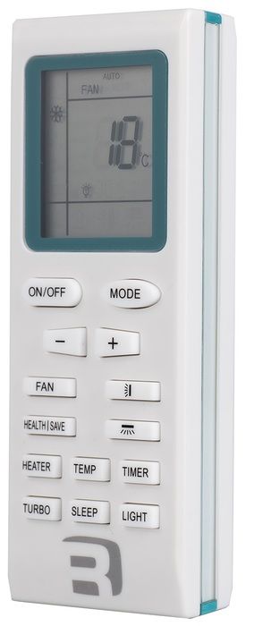 Сплит-система Rovex AST-09HE