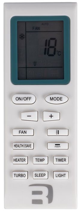 Сплит-система Rovex AST-24HE