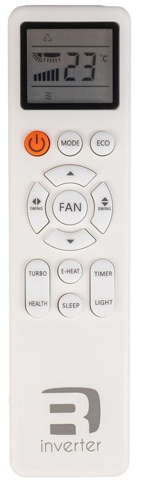 Инверторная сплит-система Rovex RS-09PXI6