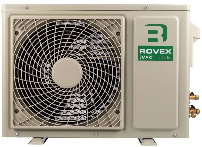 Инверторная сплит-система Rovex RS-09PXI6