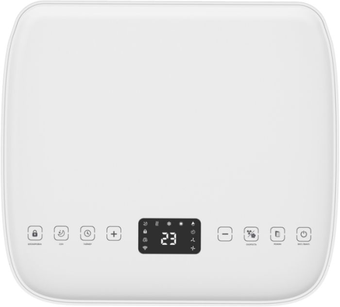 Мобильный кондиционер Royal Clima RM-MT28CH-E