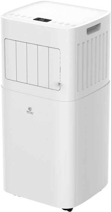 Мобильный кондиционер Royal Clima RM-MT28CH-E