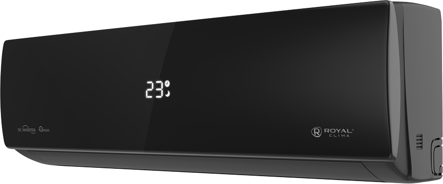 Мульти сплит-система Royal Clima 2TFM-17HN/RCI-AND09HN*2шт