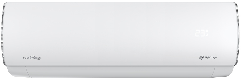 Мульти сплит-система Royal Clima 2TFM-17HN/RCI-PFF09HN*2шт