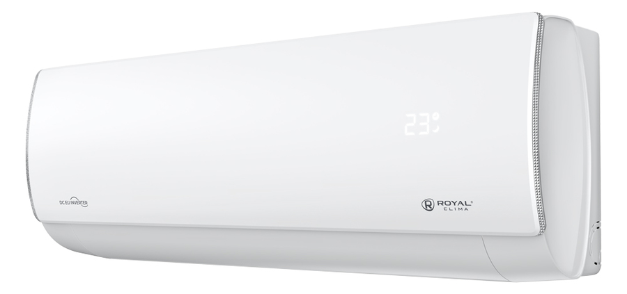 Мульти сплит-система Royal Clima 2TFM-17HN/RCI-PFF09HN*2шт