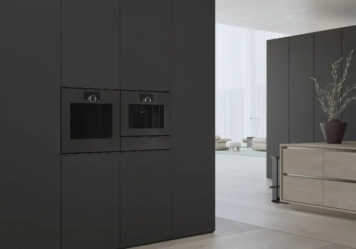Встраиваемый подогреватель посуды Gaggenau GW251100 - фото 4