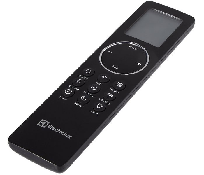 Инверторная сплит-система Electrolux EACS/I-18HEN-BLACK/N8_24Y