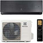 Инверторная сплит-система Electrolux EACS/I-09HEN-BLACK/N8_24Y