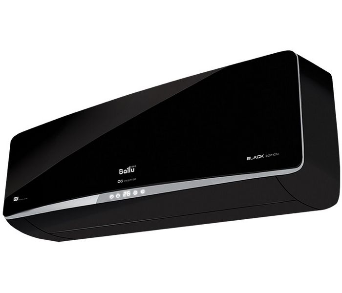 Инверторная сплит-система Ballu BSPI-13HN8/BL/EU
