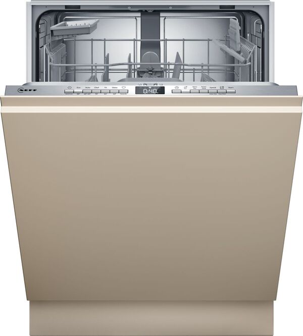 Встраиваемая посудомоечная машина Neff S153ITX01E